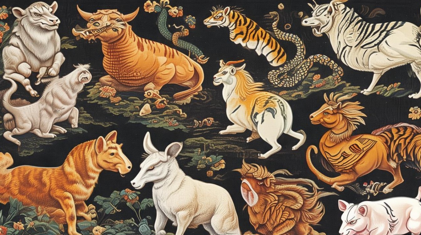 生肖好运气?揭秘哪些生肖今年运势最旺,如何抓住? 生肖好运气?揭秘哪些生肖今年运势最旺,如何抓住?