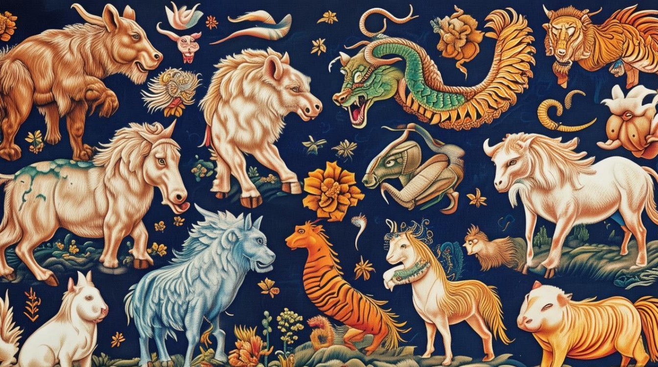 生肖好运气?揭秘哪些生肖今年运势最旺,如何抓住? 生肖好运气?揭秘哪些生肖今年运势最旺,如何抓住?
