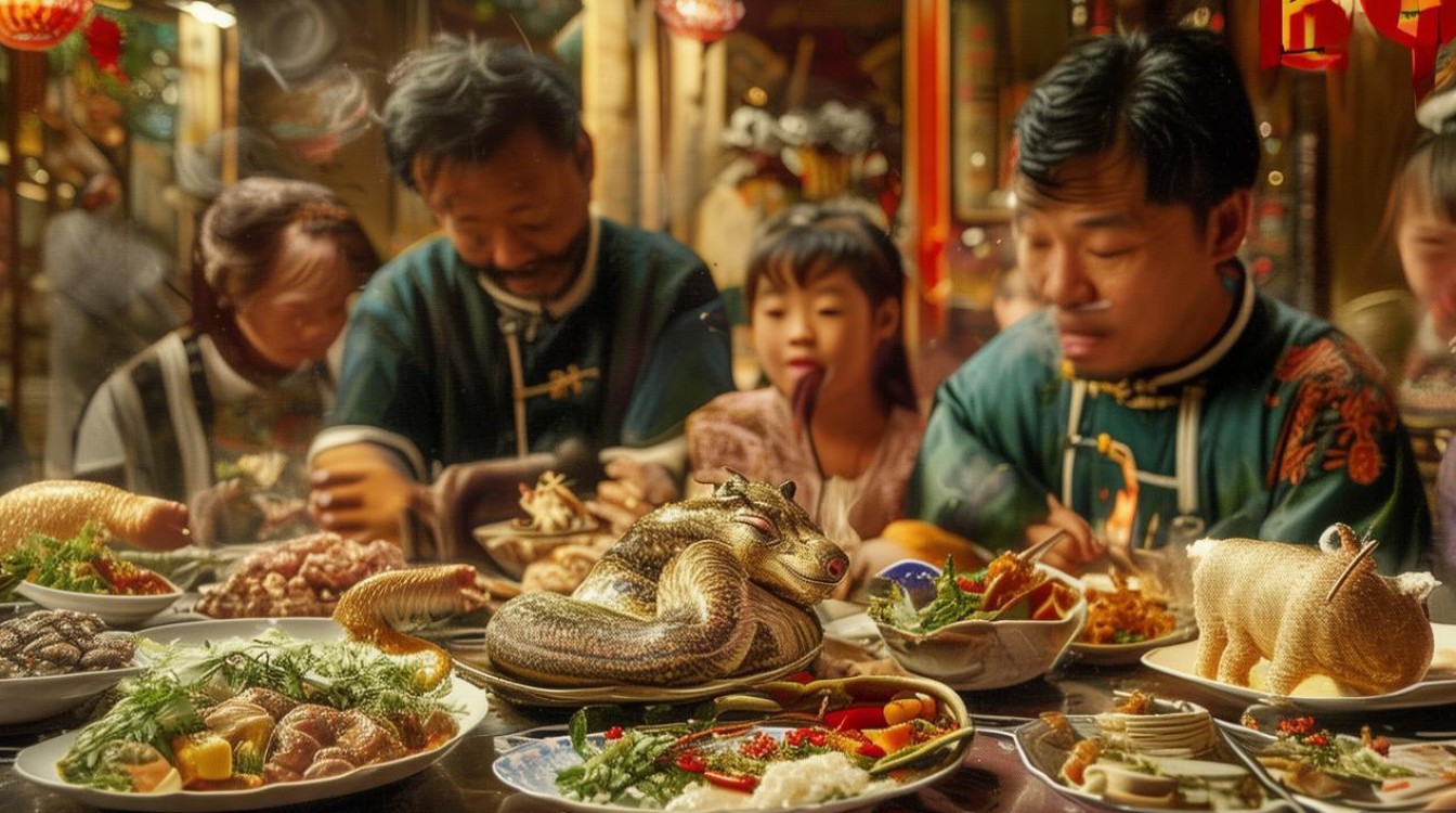 不吃属相?揭秘背后原因及习俗,为何有人忌讳食用特定生肖? 不吃属相?揭秘背后原因及习俗,为何有人忌讳食用特定生肖?