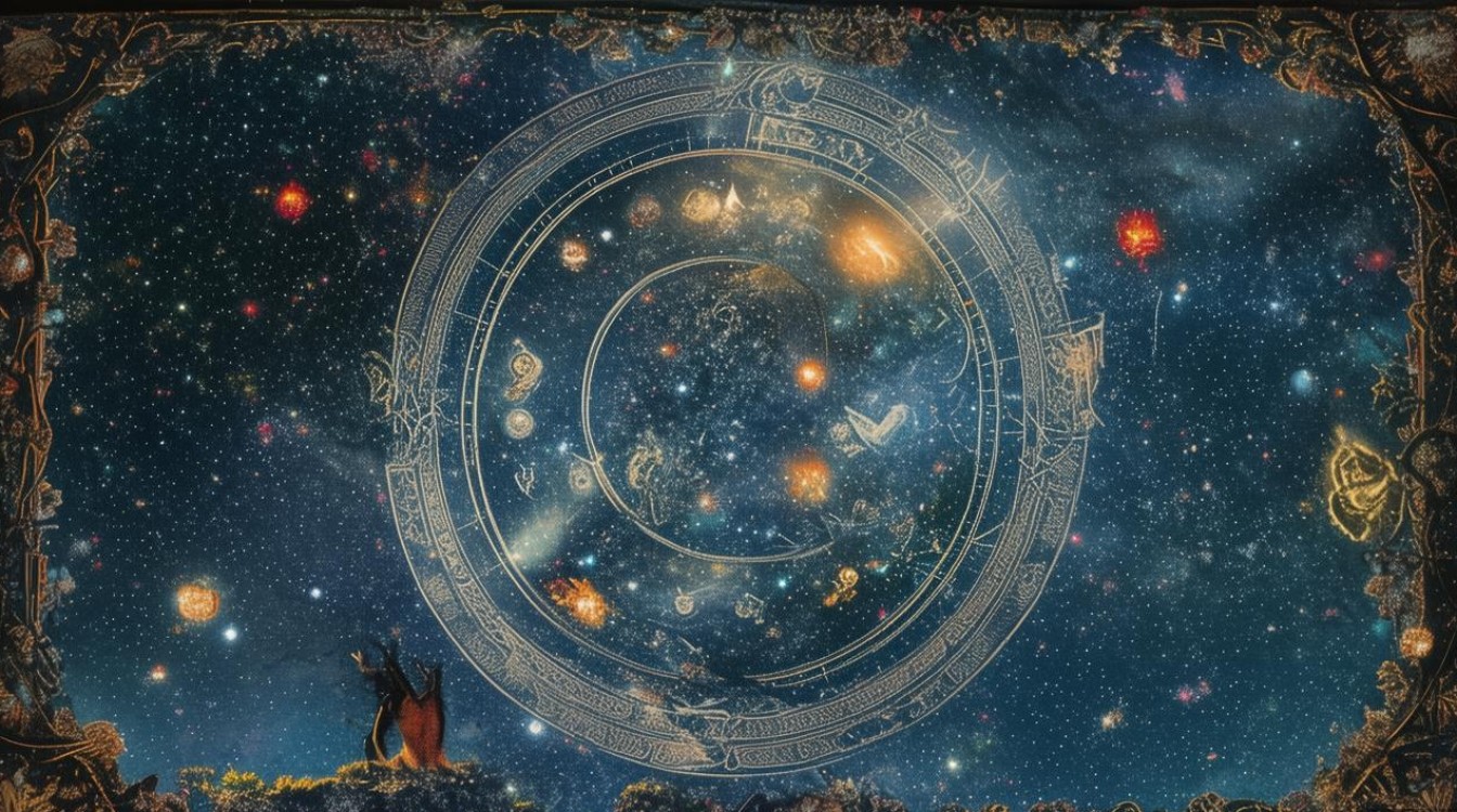 十二星座之谜,究竟哪个星座的特质能准确描述我? 十二星座之谜,究竟哪个星座的特质能准确描述我?