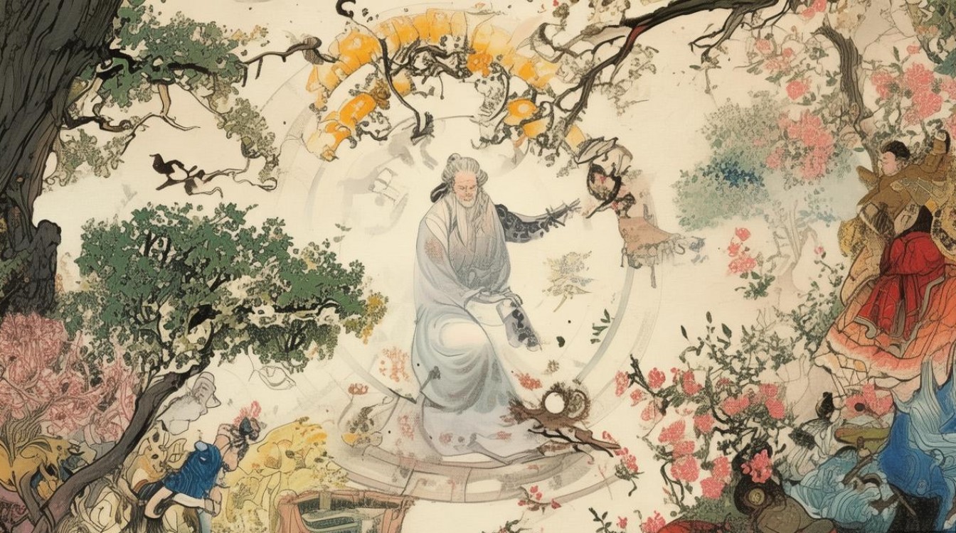 属相决定?揭秘生肖如何影响人生轨迹的神秘力量? 属相决定?揭秘生肖如何影响人生轨迹的神秘力量?
