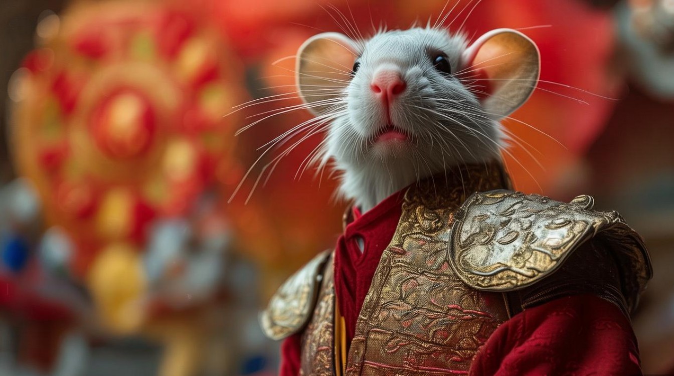 2019属鼠运势如何?运势大揭秘,运势转折点在哪? 2019属鼠运势如何?运势大揭秘,运势转折点在哪?