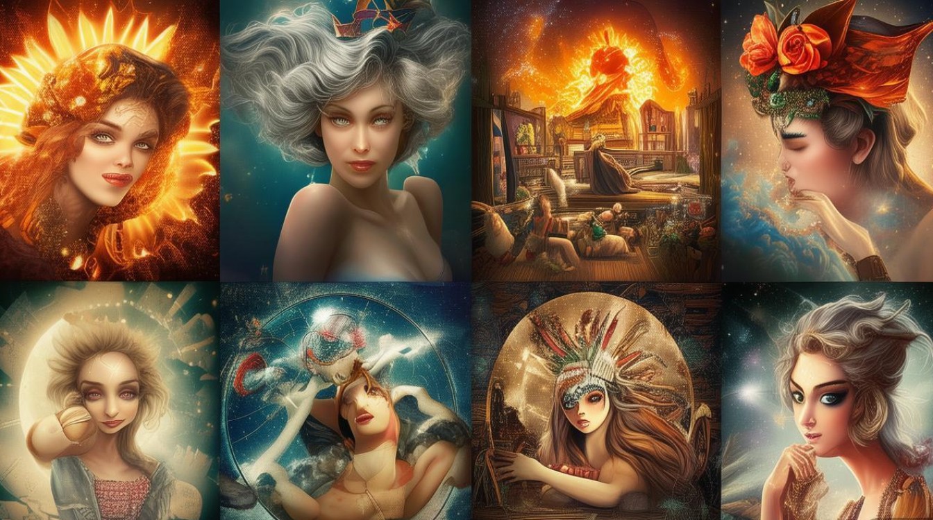 星座女啪神背后真相揭秘,揭秘星座女性神秘魅力之谜? 星座女啪神背后真相揭秘,揭秘星座女性神秘魅力之谜?