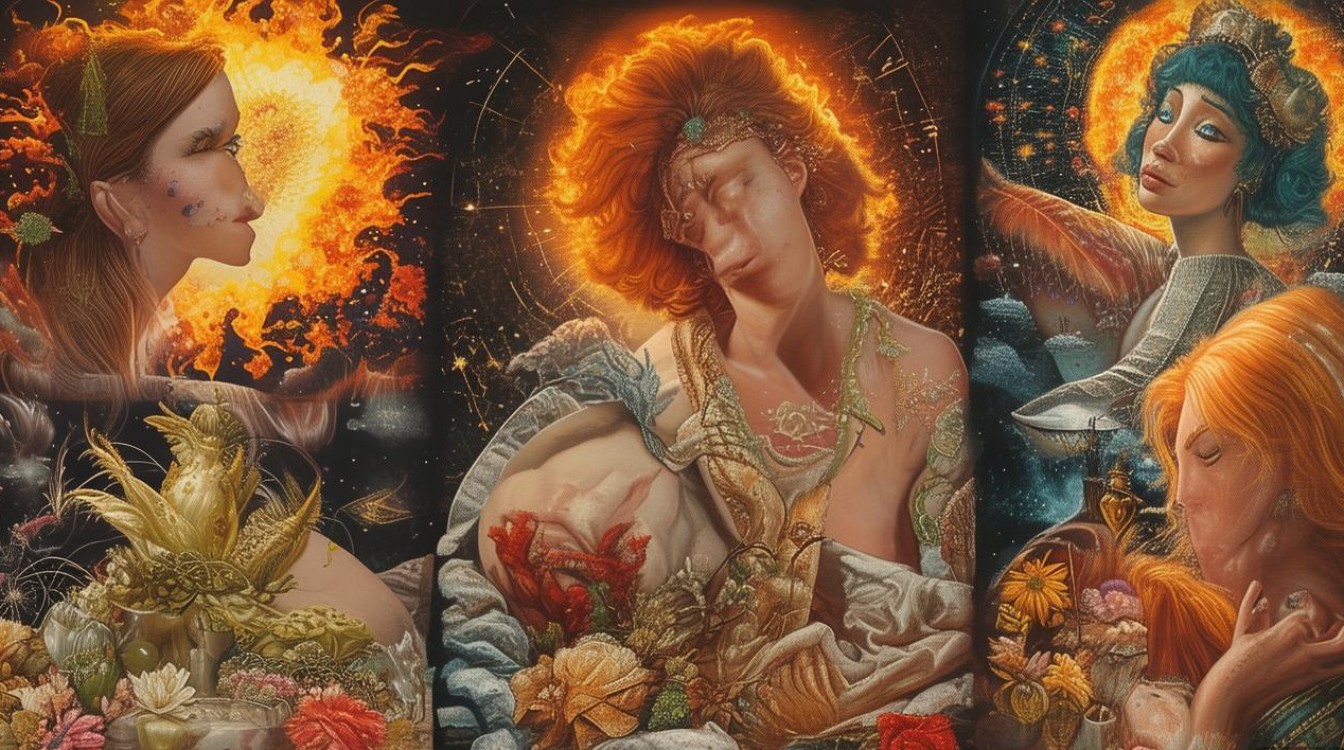星座女啪神背后真相揭秘,揭秘星座女性神秘魅力之谜? 星座女啪神背后真相揭秘,揭秘星座女性神秘魅力之谜?