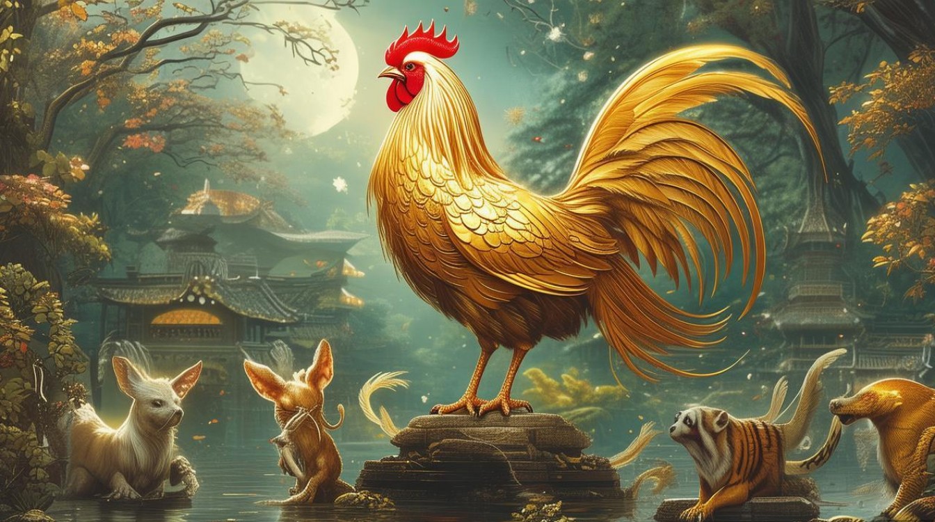 属鸡人最佳配对生肖是哪个?揭秘生肖相配的秘密! 属鸡人最佳配对生肖是哪个?揭秘生肖相配的秘密!