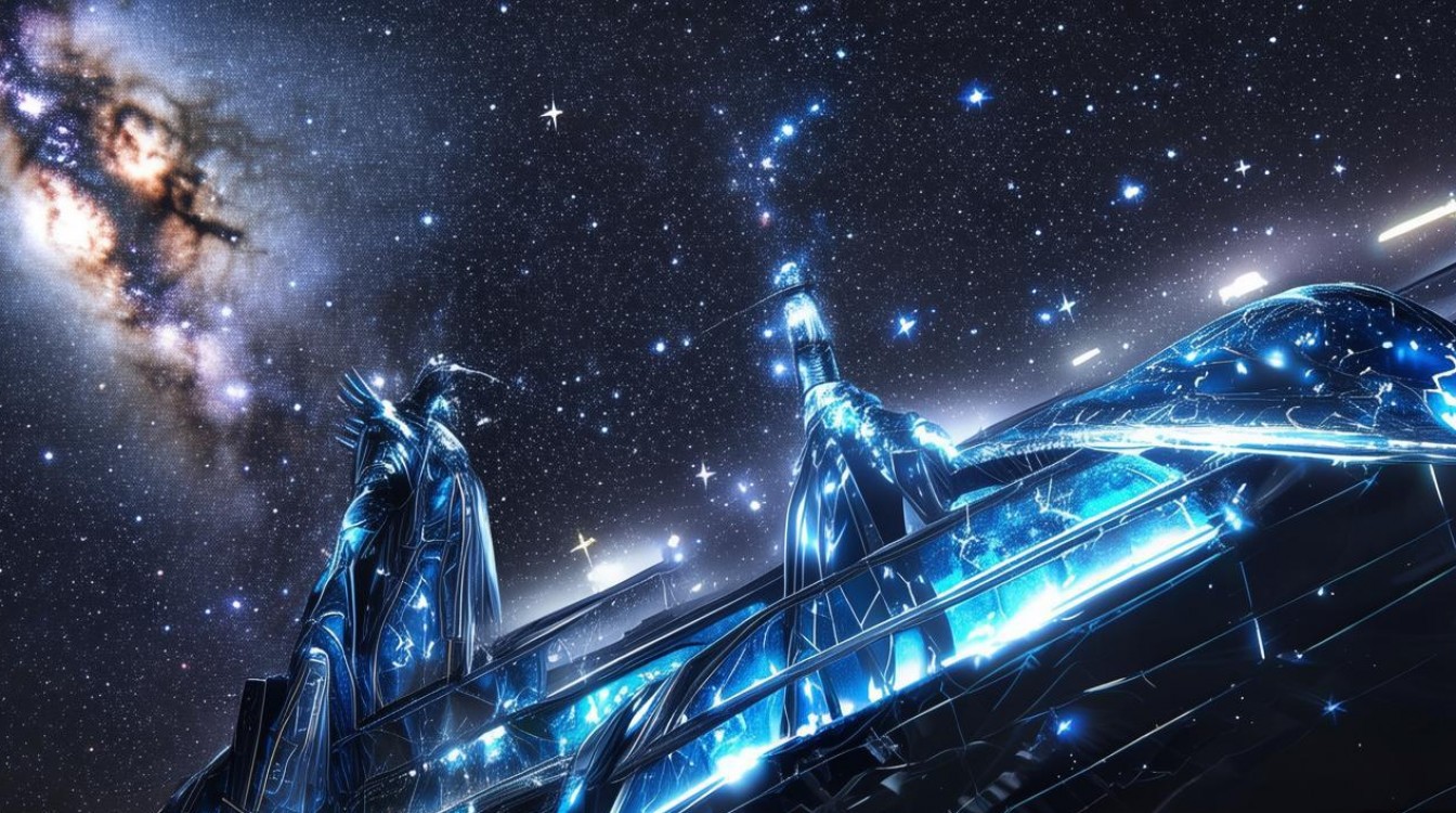 系统星座图揭示，星座如何影响我们的命运与性格？