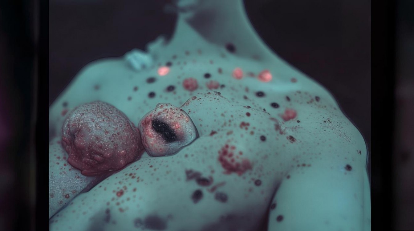 梦到瘊子究竟有何特殊含义?背后隐藏着怎样的神秘暗示? 梦到瘊子究竟有何特殊含义?背后隐藏着怎样的神秘暗示?