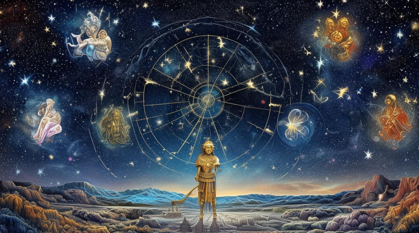 星座三段,揭秘十二星座性格特点,你属于哪一段? 星座三段,揭秘十二星座性格特点,你属于哪一段?