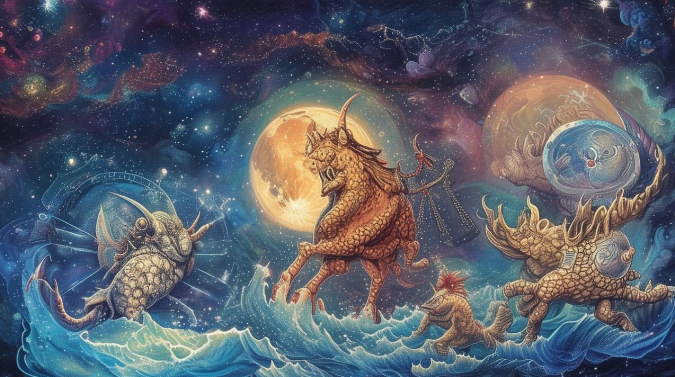 12星座中谁最容易成为‘好欺负’的目标?揭秘易被欺负星座排行! 12星座中谁最容易成为‘好欺负’的目标?揭秘易被欺负星座排行!