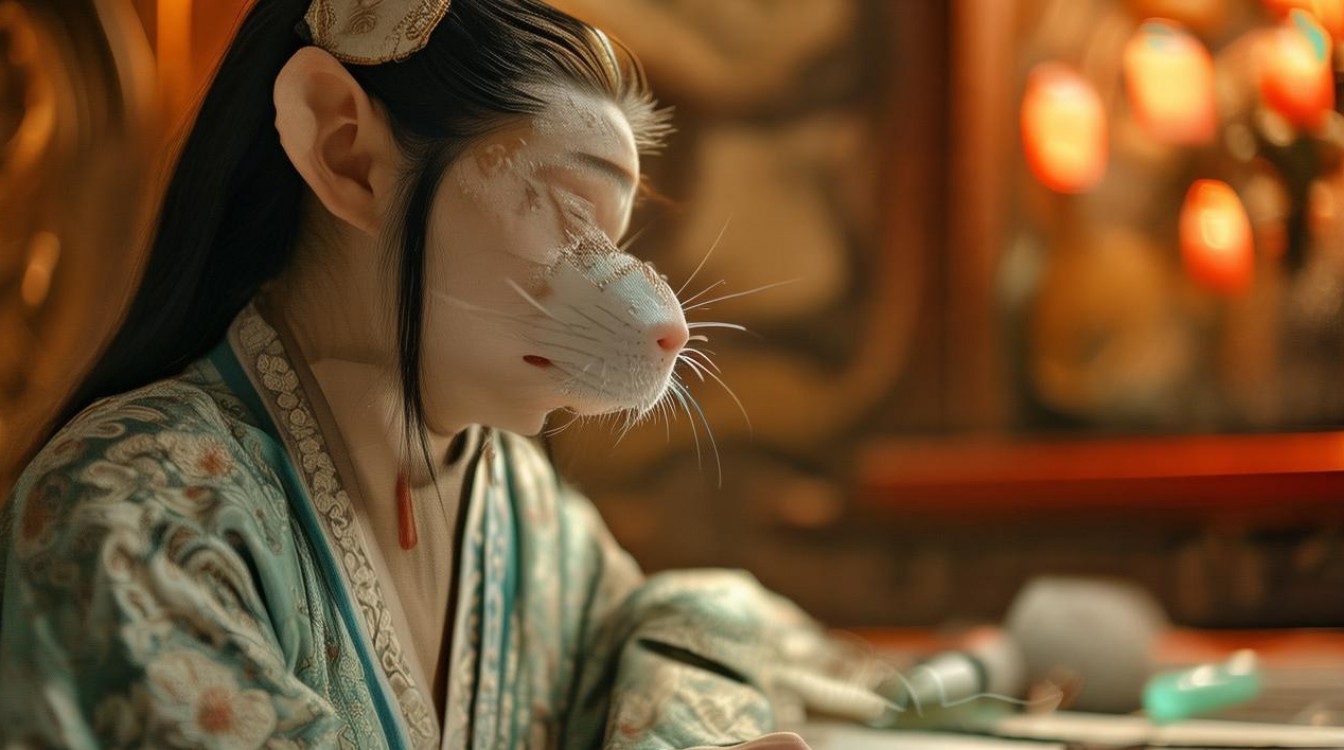揭秘生肖排行，哪个生肖天生追求完美无瑕？