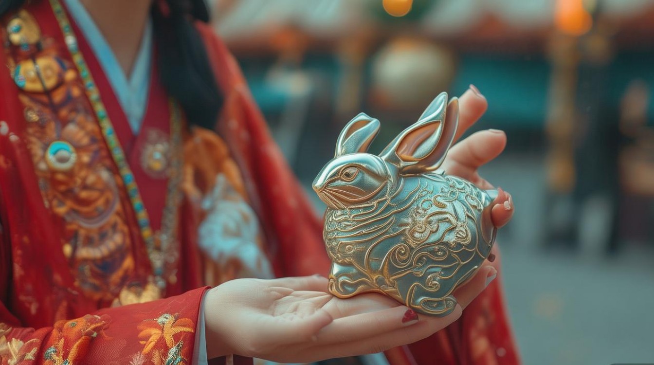 哪些生肖与兔相配,最适合佩戴兔饰品? 哪些生肖与兔相配,最适合佩戴兔饰品?