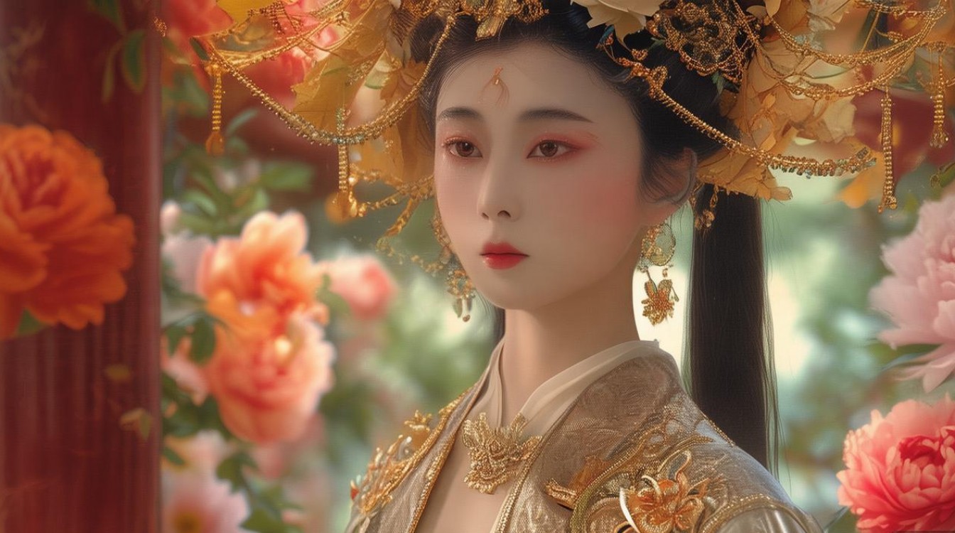 香妃属相究竟是什么?揭秘古代传说中的神秘人物香妃的生肖之谜! 香妃属相究竟是什么?揭秘古代传说中的神秘人物香妃的生肖之谜!