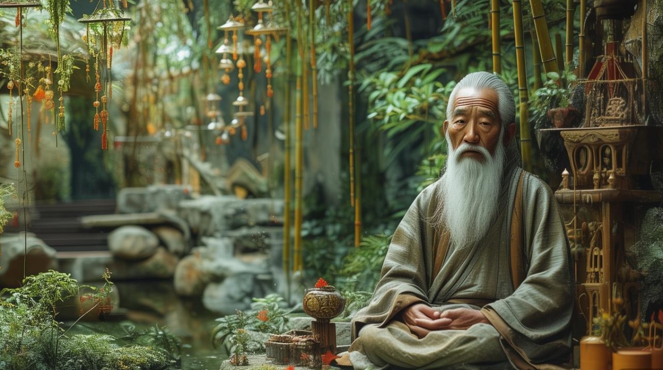 风水布局为何导致形容运气不好，揭秘风水与运势的神秘关系？