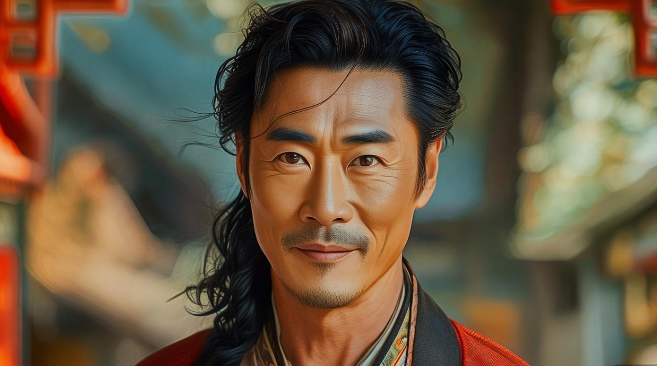 潘粤明属相究竟是什么?揭秘他的生肖之谜! 潘粤明属相究竟是什么?揭秘他的生肖之谜!