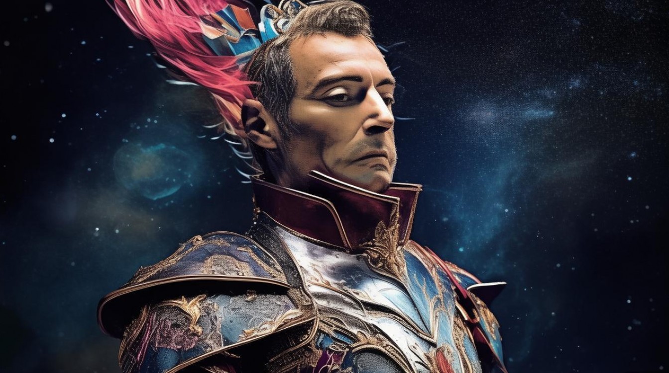 张丹峰星座之谜,他为何如此神秘?揭秘其星座背后的故事! 张丹峰星座之谜,他为何如此神秘?揭秘其星座背后的故事!