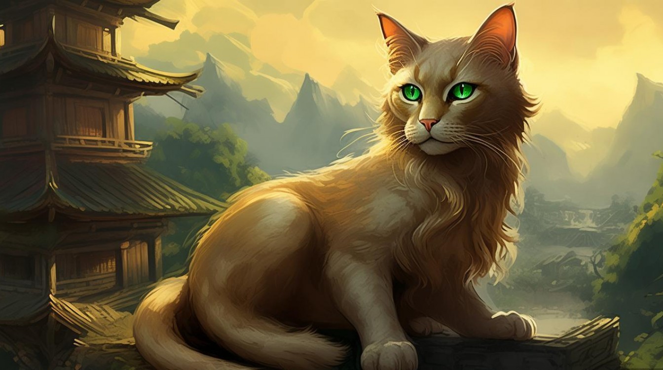 猫真的能带来好运吗?探究猫咪与好运之间的神秘联系! 猫真的能带来好运吗?探究猫咪与好运之间的神秘联系!