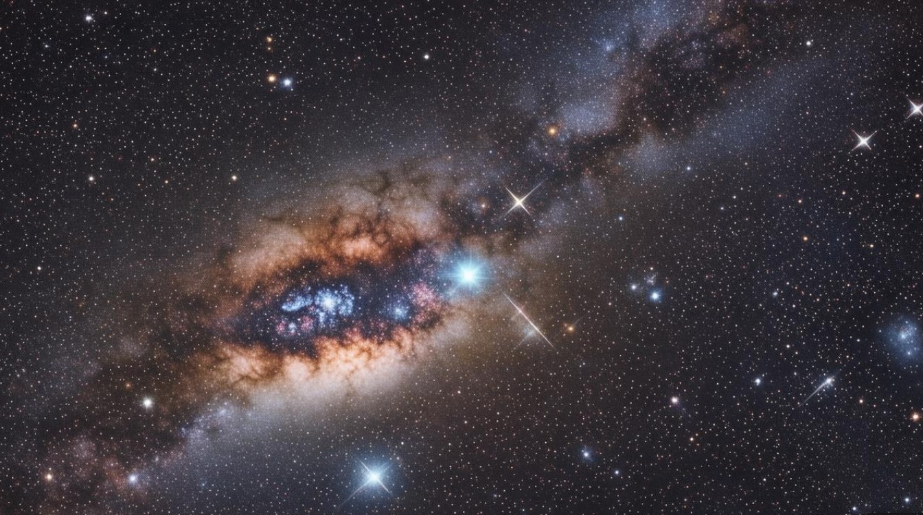 左小星座为何这个星座在星座界鲜为人知,它的独特魅力究竟在哪里? 左小星座为何这个星座在星座界鲜为人知,它的独特魅力究竟在哪里?