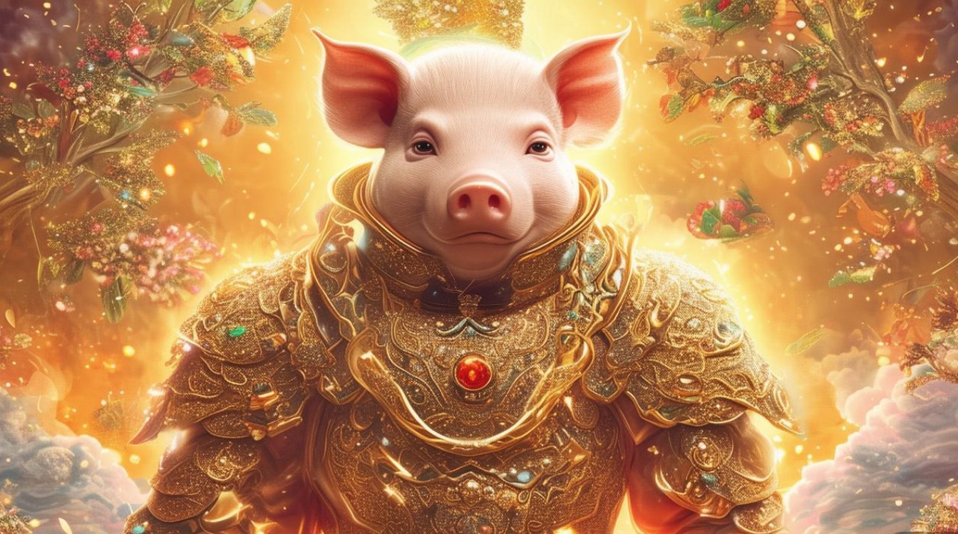 属猪的人今年运势如何?哪些方面最需留意?揭秘运势起伏之谜! 属猪的人今年运势如何?哪些方面最需留意?揭秘运势起伏之谜!