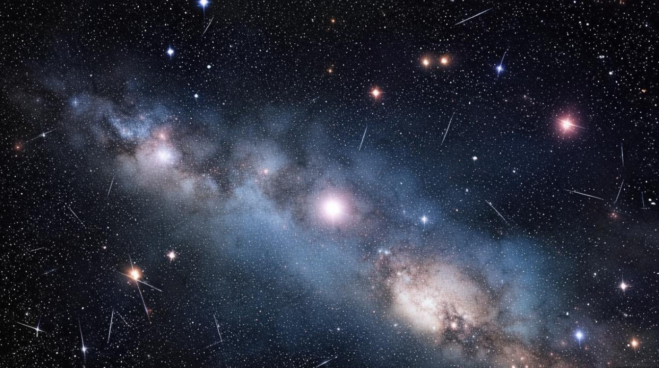 米尔卡星座揭秘,这个神秘星座背后的故事和传说? 米尔卡星座揭秘,这个神秘星座背后的故事和传说?