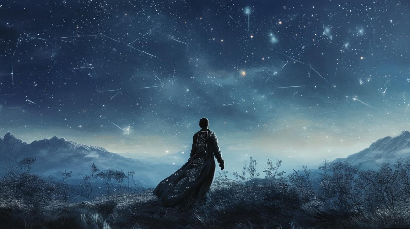 废弃的星座背后隐藏的历史谜团,它们为何被遗忘? 废弃的星座背后隐藏的历史谜团,它们为何被遗忘?
