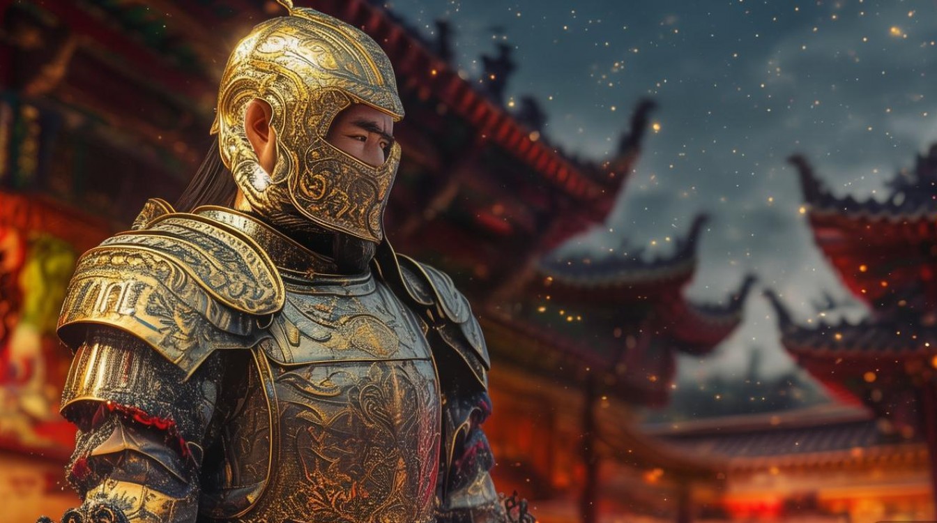 戚继光属相究竟是什么?揭秘明代民族英雄的真实生肖之谜。 戚继光属相究竟是什么?揭秘明代民族英雄的真实生肖之谜。