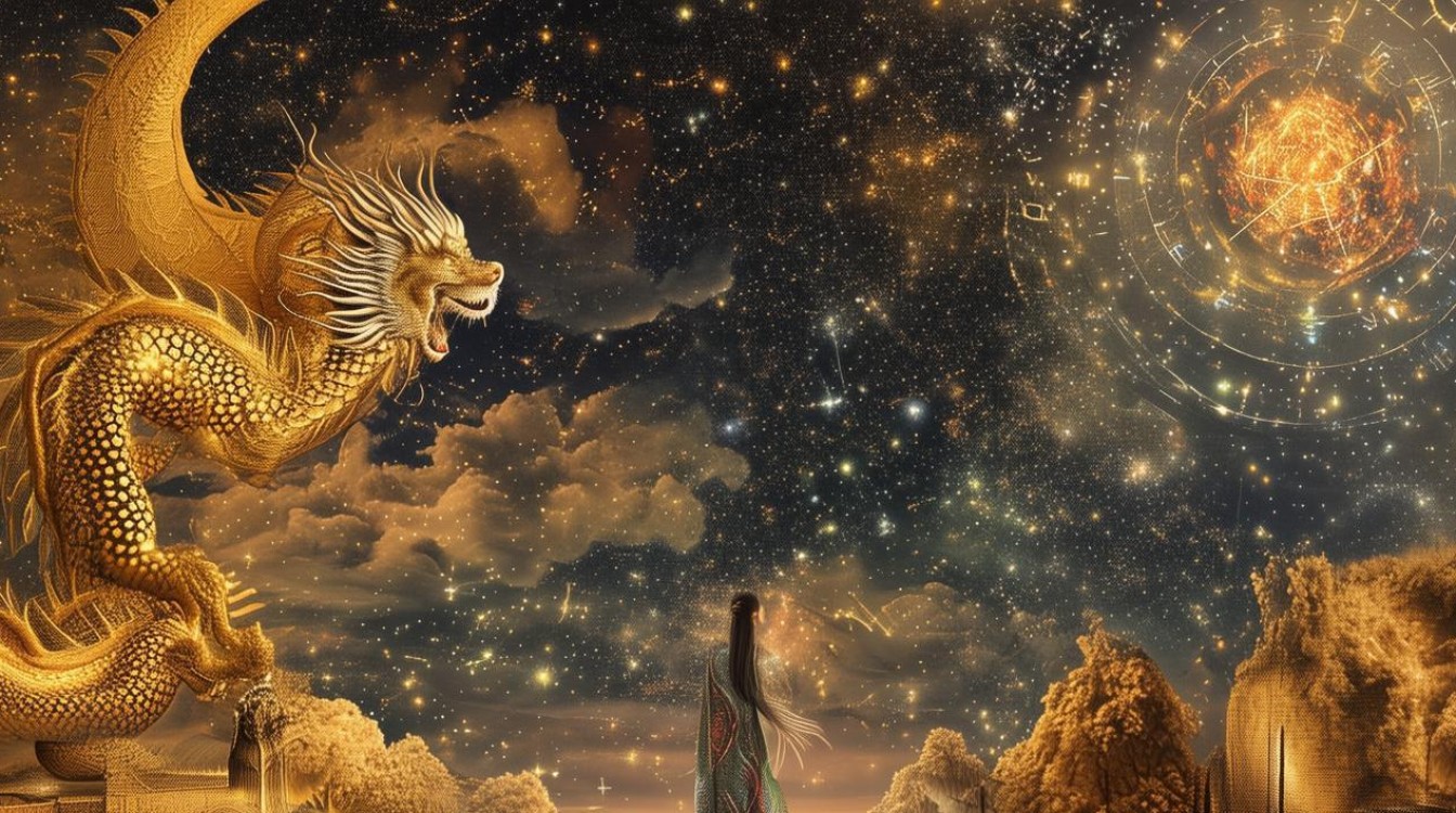 属相与占星有何关联?揭秘生肖与星座之间的神秘联系! 属相与占星有何关联?揭秘生肖与星座之间的神秘联系!