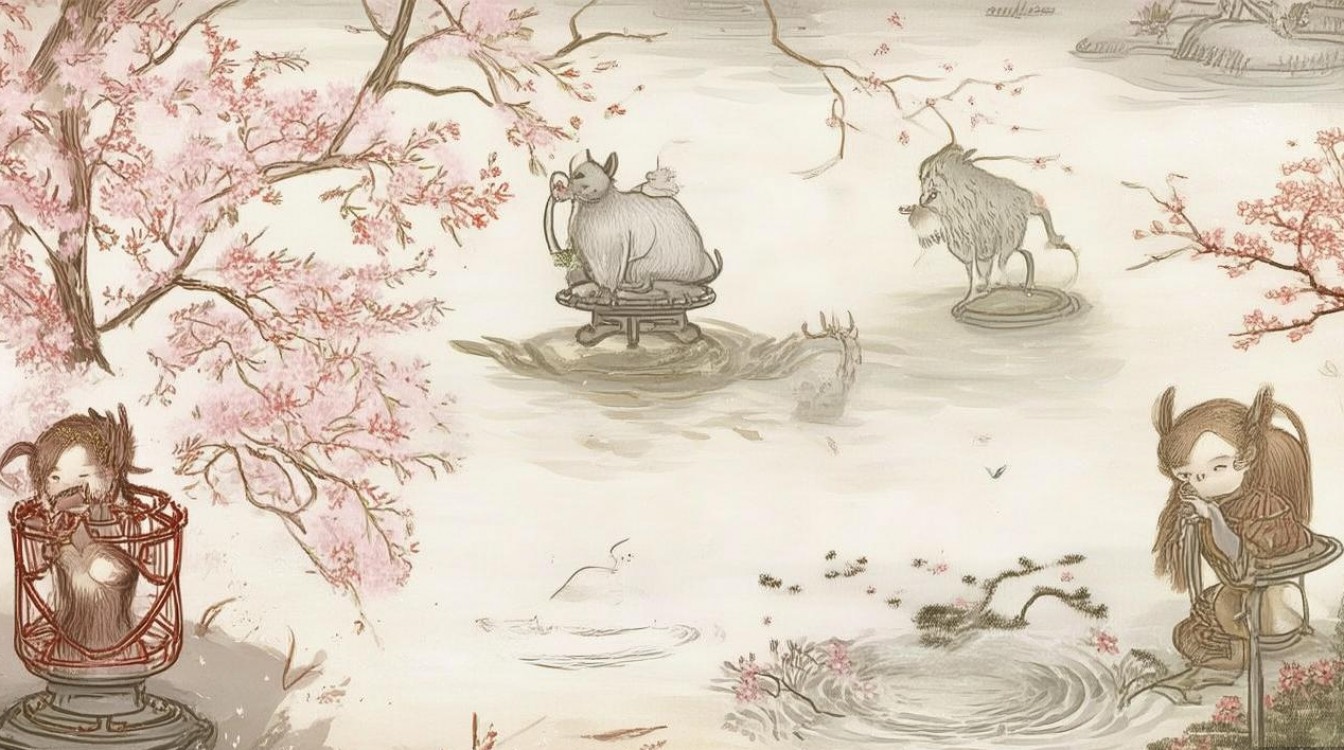 揭秘,究竟哪个生肖的女性更容易陷入出轨漩涡? 揭秘,究竟哪个生肖的女性更容易陷入出轨漩涡?