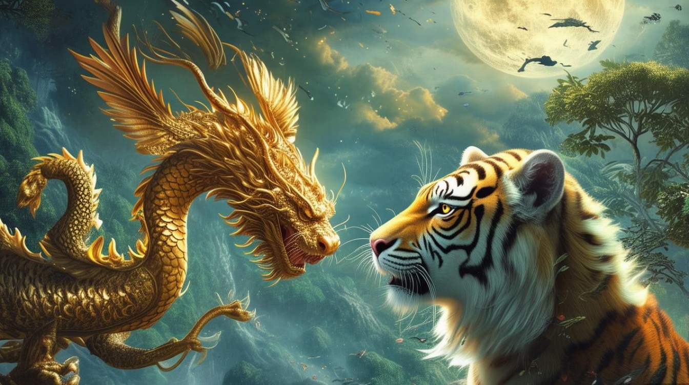 属相相克真的存在吗?揭秘生肖间神秘关系之谜! 属相相克真的存在吗?揭秘生肖间神秘关系之谜!