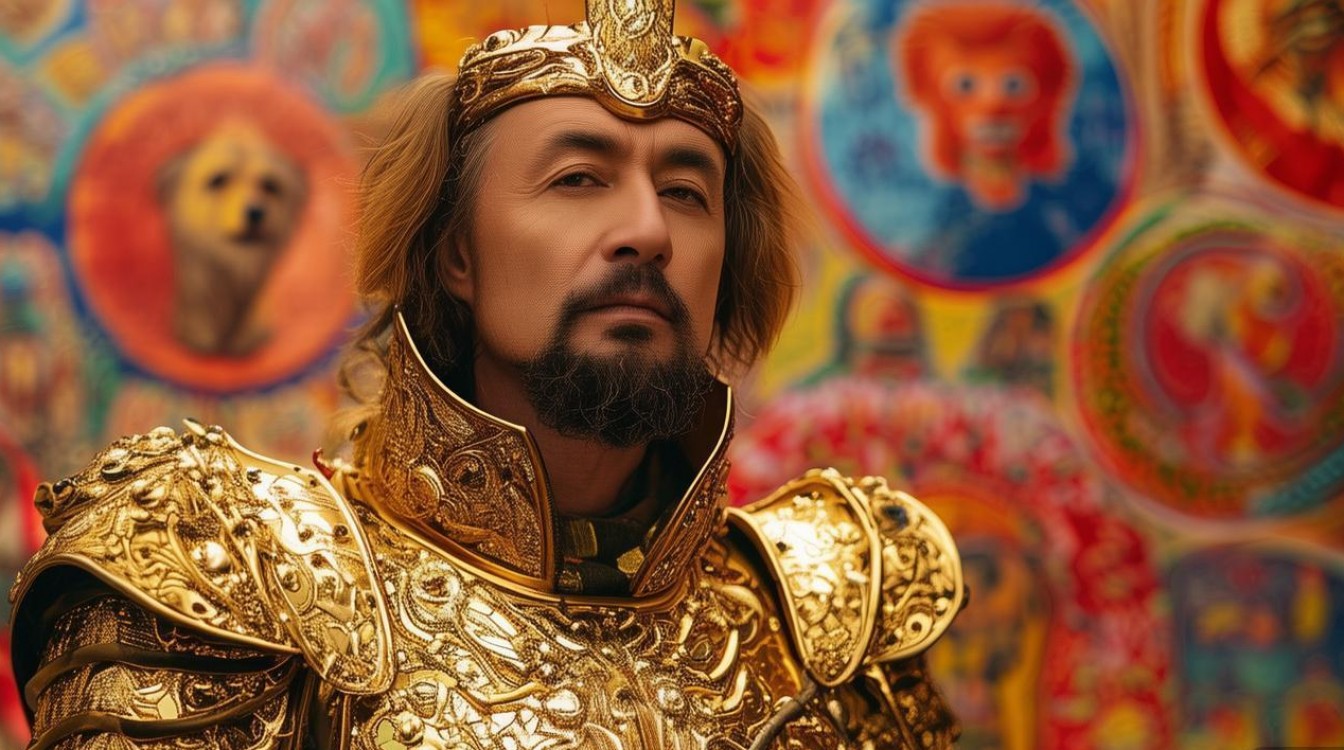 谭咏麟的属相究竟是什么?背后有何神秘寓意? 谭咏麟的属相究竟是什么?背后有何神秘寓意?