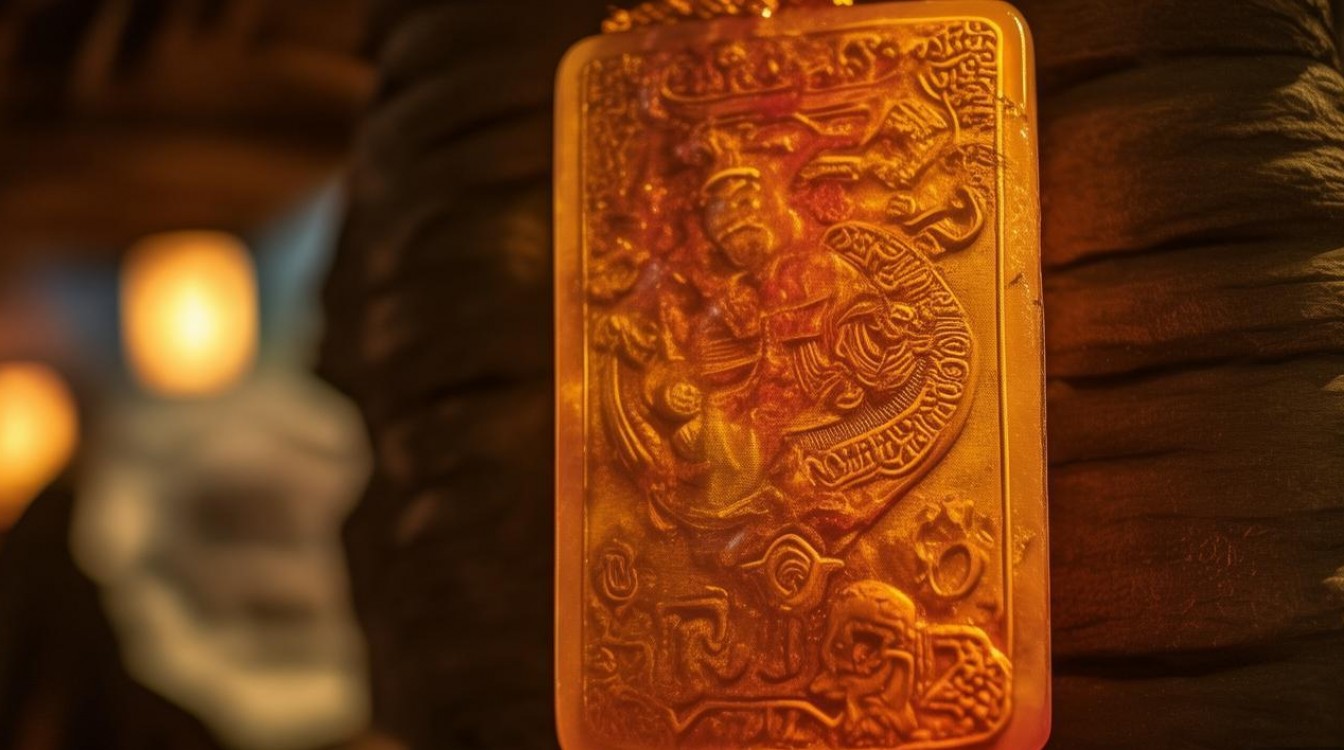 捡到玉佩后运势逆转,这是真的吗?背后有何科学解释? 捡到玉佩后运势逆转,这是真的吗?背后有何科学解释?