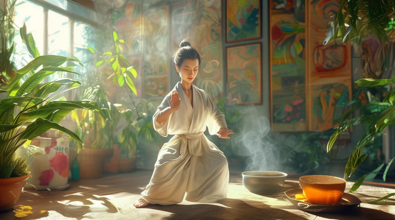 身体如何调整,才能自然带来好运? 身体如何调整,才能自然带来好运?
