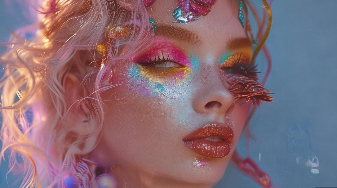 快手星座妆如何根据星座特点打造个性化妆容?揭秘星座妆容搭配技巧! 快手星座妆如何根据星座特点打造个性化妆容?揭秘星座妆容搭配技巧!
