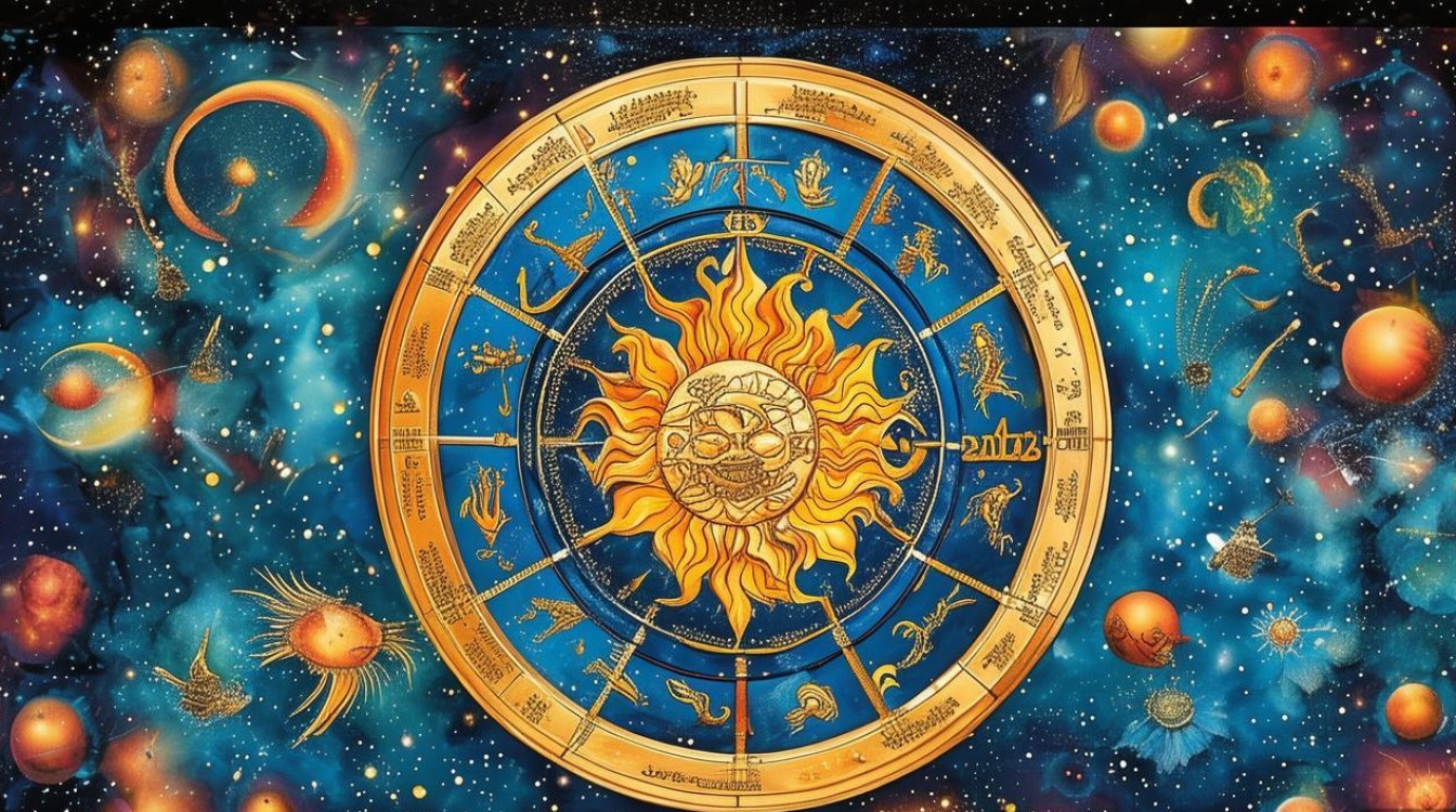 2017年星座日期具体时间表,你的星座生日在哪一天? 2017年星座日期具体时间表,你的星座生日在哪一天?