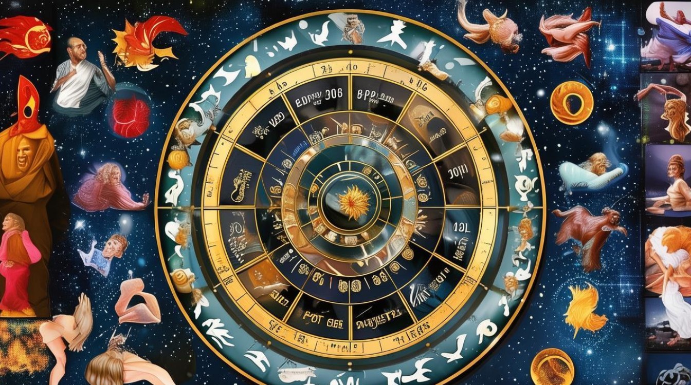 2017年星座日期具体时间表,你的星座生日在哪一天? 2017年星座日期具体时间表,你的星座生日在哪一天?