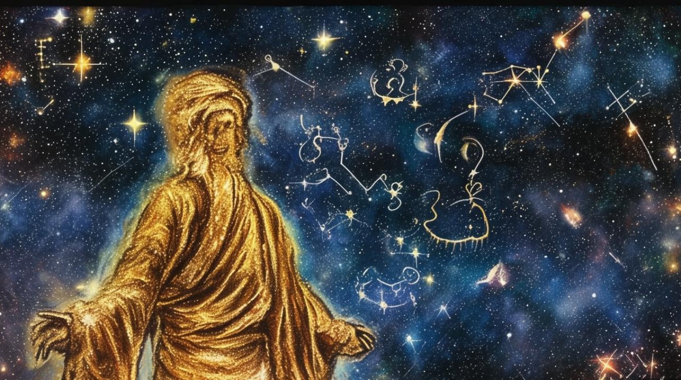 生日看星座究竟星座如何影响人生?揭秘星座与命运的秘密! 生日看星座究竟星座如何影响人生?揭秘星座与命运的秘密!