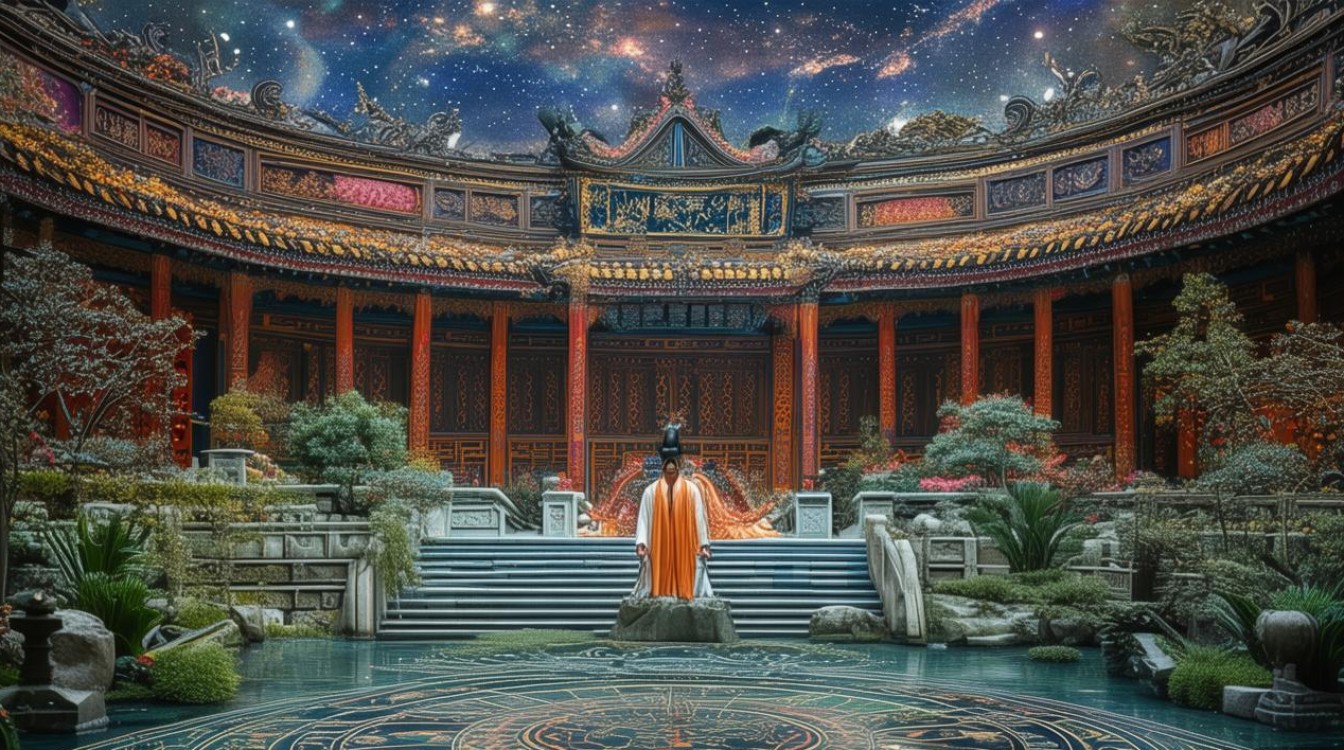 风水与星座,它们之间有何神秘联系?如何相互影响我们的生活? 风水与星座,它们之间有何神秘联系?如何相互影响我们的生活?
