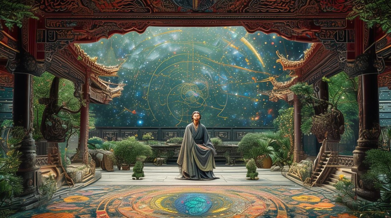 风水与星座,它们之间有何神秘联系?如何相互影响我们的生活? 风水与星座,它们之间有何神秘联系?如何相互影响我们的生活?
