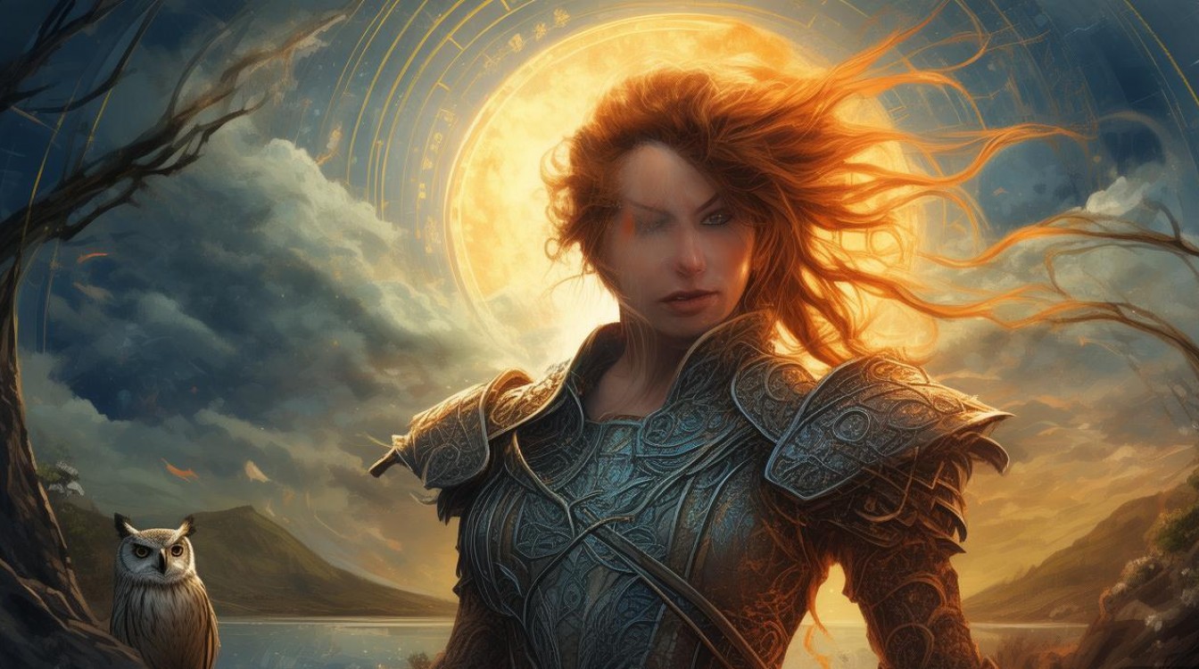 女生星座测试哪些星座女生最具神秘魅力?揭秘你的星座特质! 女生星座测试哪些星座女生最具神秘魅力?揭秘你的星座特质!