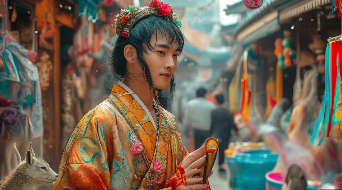 哪个生肖天生乐观,总是笑着看风云变幻? 哪个生肖天生乐观,总是笑着看风云变幻?