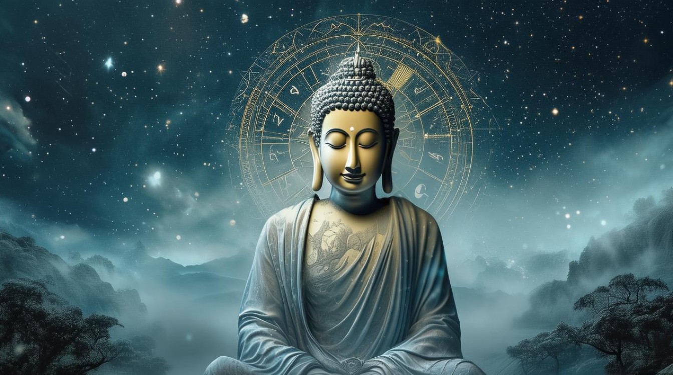 释迦佛星座揭秘,佛陀的星座之谜,您知道吗? 释迦佛星座揭秘,佛陀的星座之谜,您知道吗?
