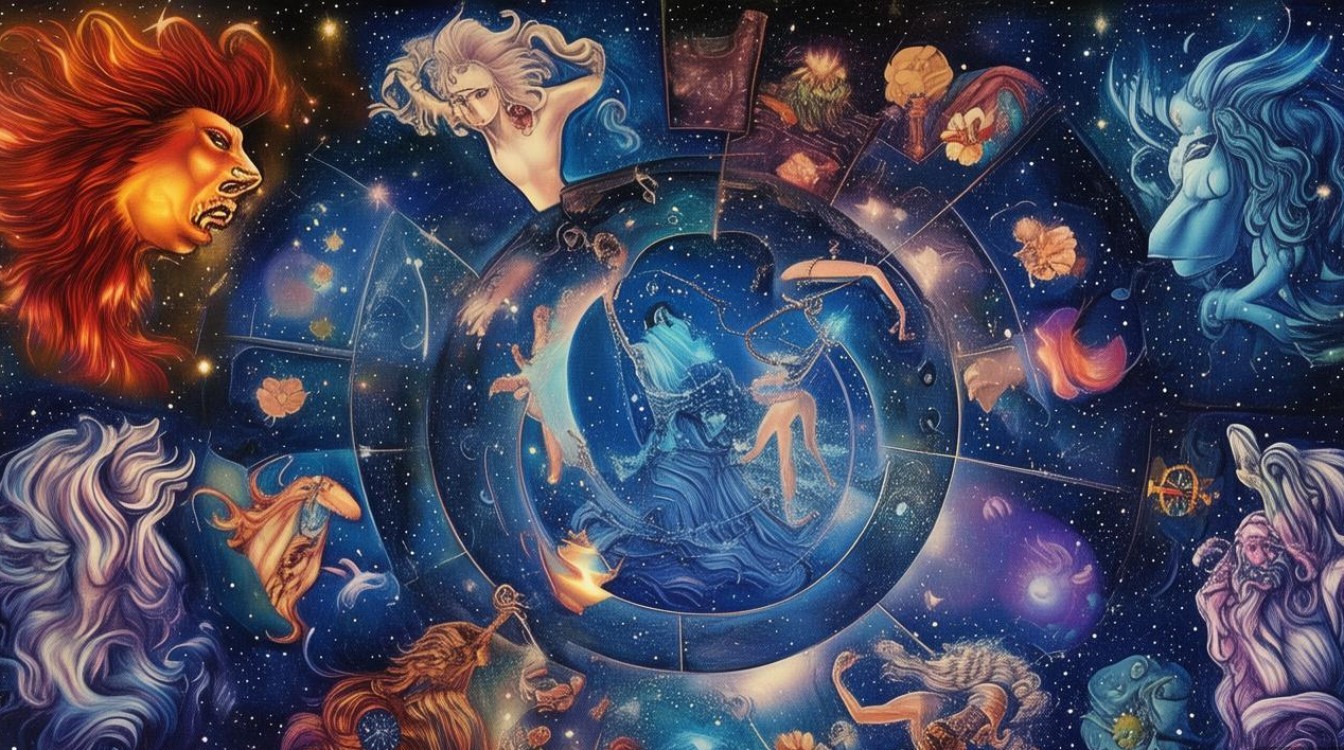 腃讯星座 腃讯星座