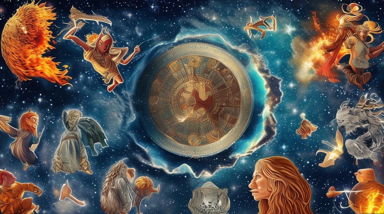 腃讯星座 腃讯星座