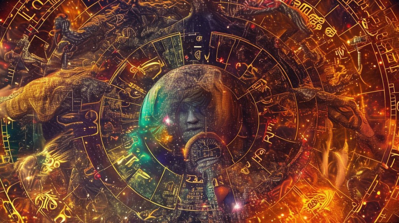 星座生日血型究竟如何影响个人性格与命运?揭秘血型与星座的神秘联系! 星座生日血型究竟如何影响个人性格与命运?揭秘血型与星座的神秘联系!
