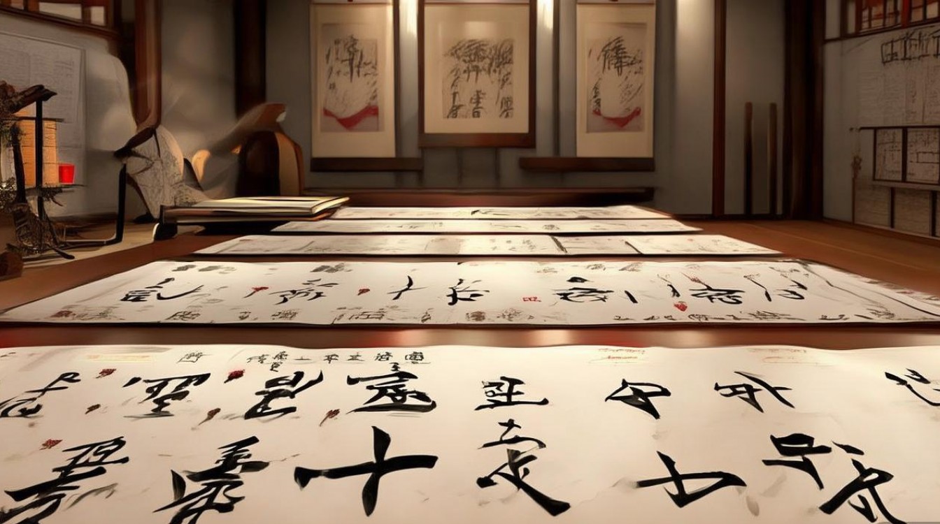 在八画汉字中,究竟隐藏着哪些不为人知的文字? 在八画汉字中,究竟隐藏着哪些不为人知的文字?