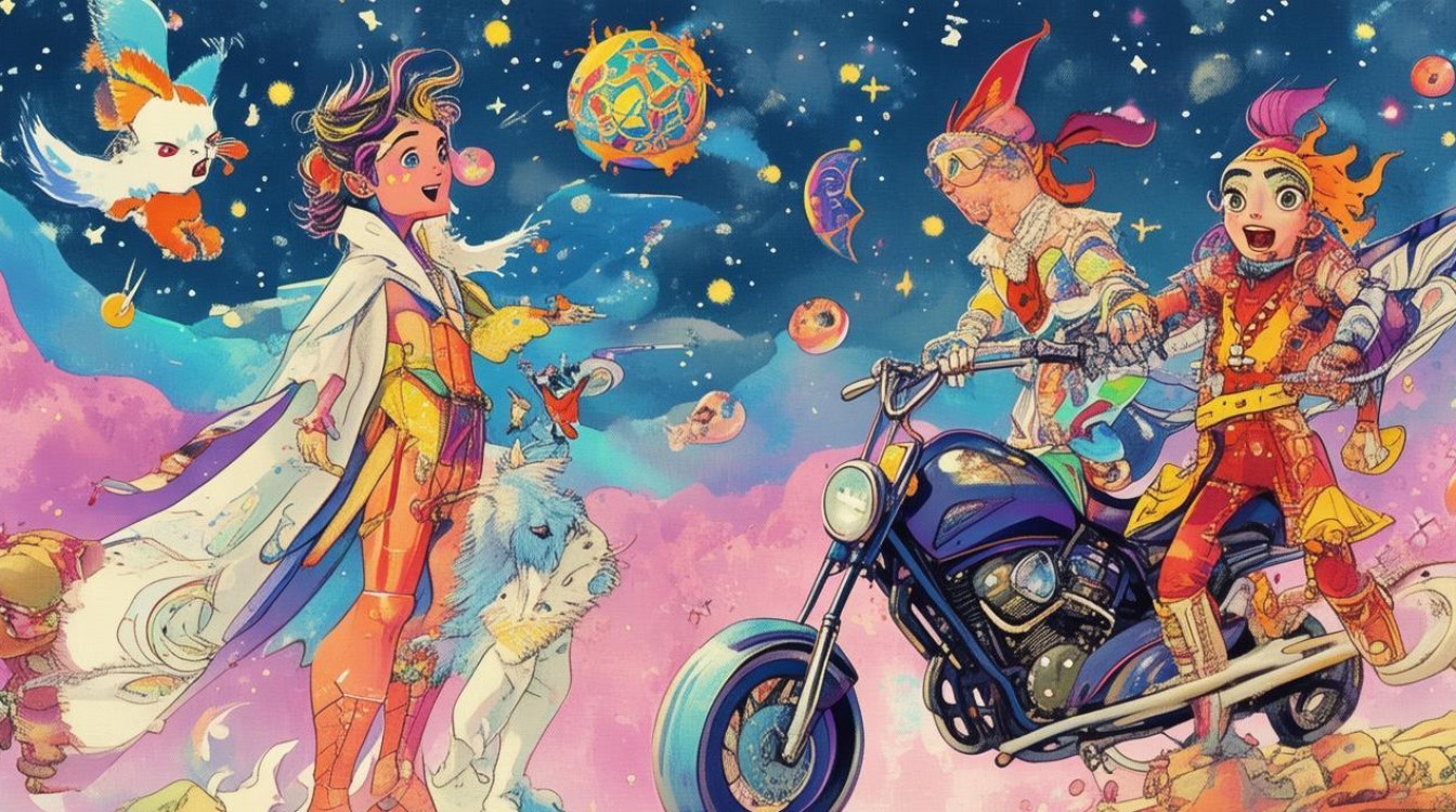 无节操星座盘点,这些星座为何总让人猜不透? 无节操星座盘点,这些星座为何总让人猜不透?