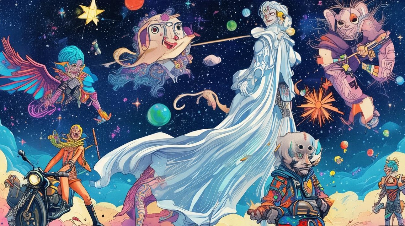 无节操星座盘点,这些星座为何总让人猜不透? 无节操星座盘点,这些星座为何总让人猜不透?