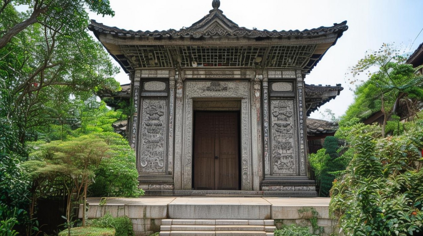 揭秘李嘉诚家族祖坟所在地之谜,究竟隐藏在何处? 揭秘李嘉诚家族祖坟所在地之谜,究竟隐藏在何处?
