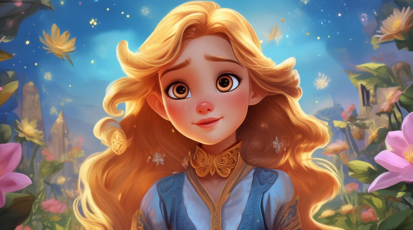 星座公主文,十二星座如何演绎浪漫奇幻的公主传奇? 星座公主文,十二星座如何演绎浪漫奇幻的公主传奇?