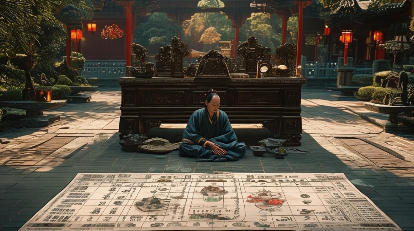属相究竟与住宅朝向有何神秘联系?揭秘生肖与家居方位的匹配之谜! 属相究竟与住宅朝向有何神秘联系?揭秘生肖与家居方位的匹配之谜!