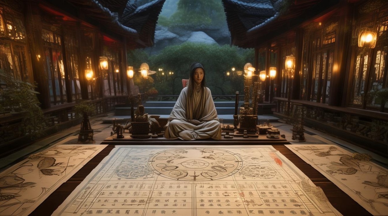 属相究竟与住宅朝向有何神秘联系?揭秘生肖与家居方位的匹配之谜! 属相究竟与住宅朝向有何神秘联系?揭秘生肖与家居方位的匹配之谜!